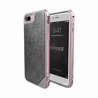 Image result for iPhone 7 Plus Rose Gold 128GB in a Case