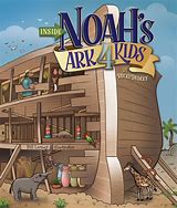 Image result for Noah's Ark Children