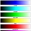 Image result for Toshiba Color Toner Test Page HD