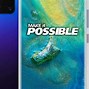 Image result for Huawei Mate 20 Pro Screen Lock Button