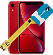 Image result for iPhone XR Carte Sim