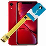 Image result for iPhone XR Sim Card Position
