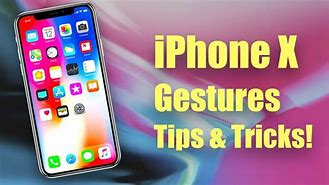 Image result for Image of 1Phone 6 with iPhone X Gesture