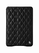 Image result for Leather iPad Cover