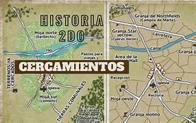 Image result for cercamiento
