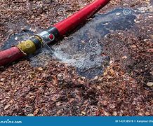 Image result for Leaking Fire Pipe