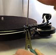 Image result for Changing Needle On Record Player