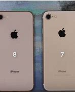 Image result for iPhone 8 vs iPhone 7