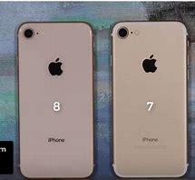Image result for iPhone 7 vs 8 Comparison