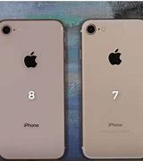 Image result for Is There a Difference Between the 8 and 8P iPhone