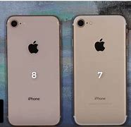 Image result for iPhone 8 vs Iphon 7