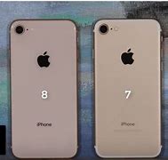 Image result for iPhone 7 8. Compare