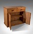 Image result for Small Old Pine Cabinets