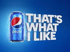 Image result for Pepsi Commercial
