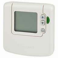 Image result for Honeywell RF Thermostat Wireless