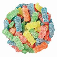 Image result for sour patch kids