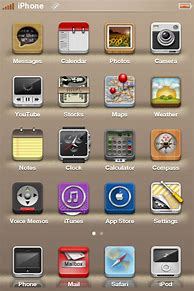 Image result for iPhone 6 Plus Icon Themes Cydia