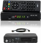 Image result for Hdtv Receiver Product