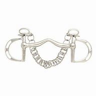 Image result for Different Types of Snaffle Bits