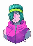 Image result for Biker Jacket Hotline Miami Fan Art