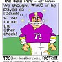 Image result for Green Bay Packers Cartoons