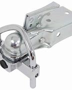 Image result for Fast Way Universal Trailer Coupler Lock