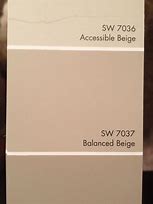 Image result for Balanced Beige Paint Color
