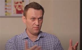 Image result for Free Alexei Navalny