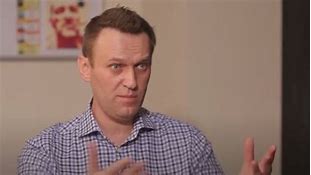Image result for Navalny Before and After