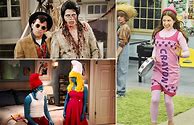 Image result for TV Character Costume Ideas
