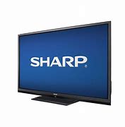 Image result for Sharp Flat Screen TV