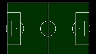 Image result for Small Football Pitch Cartoon