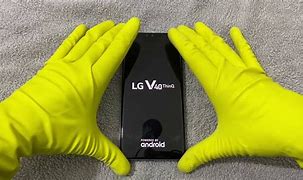 Image result for How to Hard Reset an LG ThinQ Phone