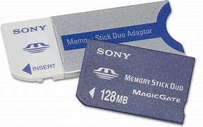 Image result for MagicGate Memory Stick