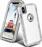 Image result for iPhone XS Shockproof Case