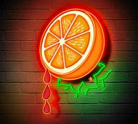 Image result for Abstract Neon Cartoon Wallpaper