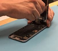 Image result for Removing Battery iPhone 6s