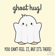 Image result for Pepe Ghost Hug