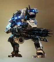 Image result for Titanfall Titans