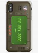 Image result for Pip-Boy Cell Phone Case