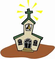 Image result for The Church Clip Art