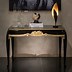 Image result for Luxury Console Table