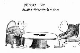 Image result for Cartoons About Memory