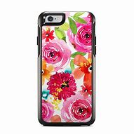Image result for OtterBox Symmetry iPhone 6s Floral