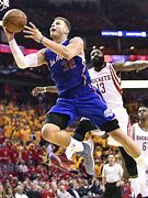 Image result for LA Clippers vs Houston Rockets