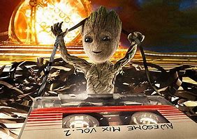 Image result for Baby Groot Pot