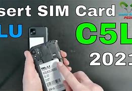 Image result for Sim Card Blu Phone