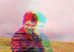 Image result for Glitch Y Person
