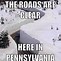 Image result for Pennsylvania Winter Grill Meme