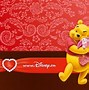 Image result for Winnie the Pooh Heart Image